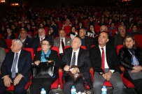 ESKİ MİLLETVEKİLİ - Van'da Ferit Melen Anıldı