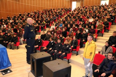 Yozgat POMEM'de İntibak Eğitimi Başladı