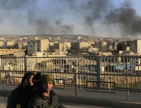 BM'den Afrin açıklaması: YPG engel oluyor
