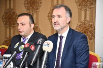 ORTAK AKIL - 258 Bin Vatandaşın Fikri Aynı Havuzda Toplanacak