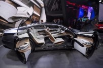 CENEVRE - 88. Cenevre Otomobil Fuarı 8 Mart'ta Başlıyor