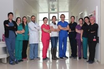 KALP HASTASI - 9 Saat Süren Ameliyatla Hayata Tutundu