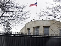 BATUHAN YAŞAR - ABD Büyükelçiliği'nin kapalı kalmasının altında ne yatıyor?