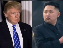 KUALA LUMPUR - ABD'den Kuzey Kore'ye yeni yaptırım