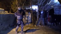 ŞAFAK VAKTI - Adana'da DEAŞ Operasyonu Açıklaması 13 Gözaltı