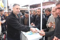 DEPREM HAFTASI - AFAD'tan Deprem Haftası Etkinliği