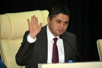 BEŞİNCİ MADDE - Aliağa Belediyesi Mart Ayı Olağan Meclisi Toplandı