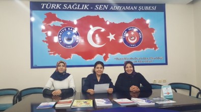 Aslan Türk Kadınına Sahip Çıktı