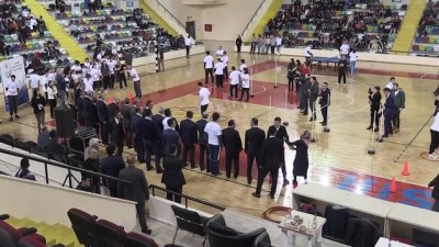 'Aşmak İçin Hareket' Kampanyası