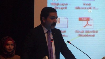 'Bacıyan-I Rum' Diyarında Kadın Çalıştayı