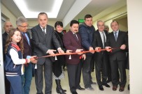 SÜLEYMAN YıLMAZ - Balıkesir'de I. Çocuk Kongresi Yapıldı