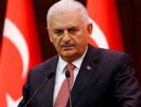 EGE DENIZI - Başbakan Yıldırım: Karşılık verilecek