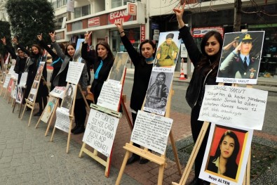 Bolu'da, Türk Kadınlarını Tanıtan Resim Sergisi