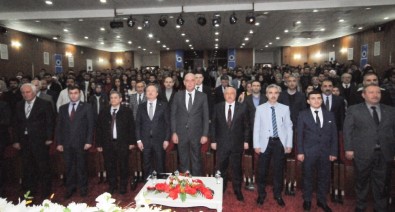 BTÜ'de 'Türkiye'de Darbeler Ve Ardında Bıraktıkları' Konferansı