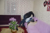 Bursa'da Eş Zamanlı Narkotik Operasyonu Açıklaması 4 Gözaltı