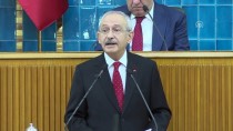 NİŞASTA BAZLI ŞEKER - CHP Genel Başkanı Kılıçdaroğlu Açıklaması 'Şeker Fabrikalarının Ve Şekerin Mutlaka Korunması Gerektiğine İnanıyoruz'