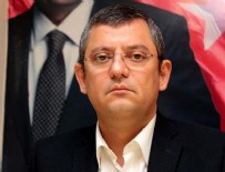 MUSTAFA ELİTAŞ - CHP'li Özel, AK Partili Elitaş ile görüşecek