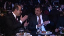 Ekonomi Bakanı Zeybekci Açıklaması