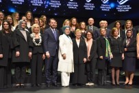 KADIN İSTİHDAMI - 'Enerjide Örnek Şirket' Ödülü Limak Uludağ Elektrik'in Oldu