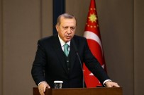 ÖMER DOĞANAY - Erdoğan Artvin'in Kurtuluş Yıl Dönümünü Kutladı