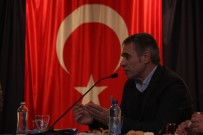 LEVENT PIRIŞTINA - Ersun Yanal Açıklaması 'Süper Lig Sınıfta Kaldı'