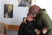 TOPLU TECAVÜZ - Esad'ın Cezaevlerinde Tecavüze Uğrayan Kadınlar Türkiye'de Rehabilite Ediliyor