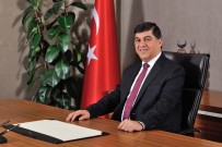 KADIN İSTİHDAMI - Fadıloğlu'ndan 8 Mart Dünya Kadınlar Günü Mesajı