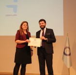 İŞ VE MESLEK DANIŞMANLARI - Gazi'de 'İş Arama Becerileri' Semineri