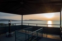 ULUABAT GÖLÜ - Gözlem Kuleleri  Kaçak Avcıların Da Kabusu Oluyor