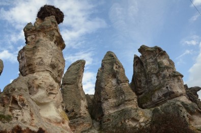 Kapadokya'nın Rakibi Büyümeye Devam Ediyor