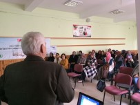 ORGANIK TARıM - Kayseri'nin Ekolojik İlçeleri Projesi Uygulamaya Konuldu