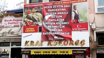 MEHMETÇİK VAKFI - 'Kokoreççi'nin Bir Günlük Geliri Mehmetçik'e