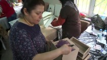 KÜPLÜ - 'Küpüne Sığmayan' Kadınlar