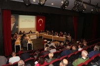 KUŞADASI BELEDİYESİ - Kuşadası Belediye Meclisi Mart Ayı Olağan Toplantısı Yapıldı