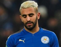 İNGİLTERE LİGİ - Leicester City'nin yıldızı futbolu bıraktı
