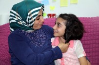 KÜÇÜK KIZ - Lösemili Çocukların Kahramanı