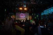 MOBİL UYGULAMA - Müşteri Deneyiminin Başarılı Markaları Arena'da Ödüllerini Aldı