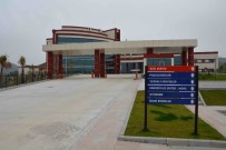 İMAR PLANI - Ortaca Devlet Hastanesine Yapı Kullanma İzin Belgesi Verildi