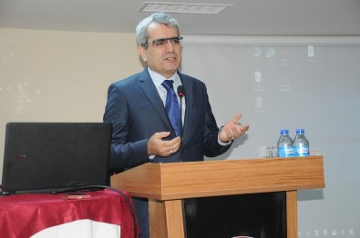 Özel Ve Mesleki Teknik Anadolu Lisesi Müdürleri Trabzon'da Bir Araya Geldi