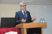 Özel Ve Mesleki Teknik Anadolu Lisesi Müdürleri Trabzon'da Bir Araya Geldi Haberi