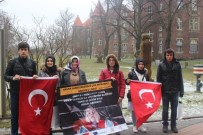 Pazaryolu Erasmus Plus Proje Ekibi Almanya'dan Döndü Haberi
