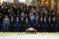 RİZE BELEDİYESİ - Rize'de Genç Kalemler Ödüllerini Aldı