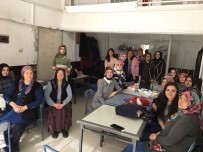 ORTA ASYA - Şaphane'de 'Kaneviçe Kursu' Açıldı