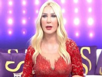 SEDA SAYAN - Seda Sayan'dan şaka gibi paylaşım