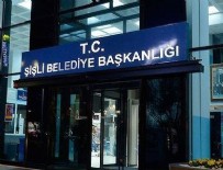 NAIL ATAY - CHP'li belediyede görevden uzaklaştırma