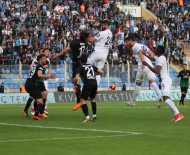MUSTAFA ERGIN - Spor Toto 1. Lig Açıklaması Adana Demirspor Açıklaması 3 - Denizlispor Açıklaması 1