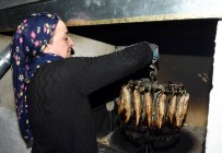 DÜNYA KADıNLAR GÜNÜ - Tandırvan Bir Yaşında