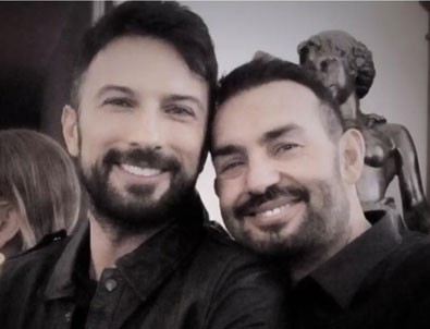 Tarkan'dan duygusal Yaşar Gaga paylaşımı