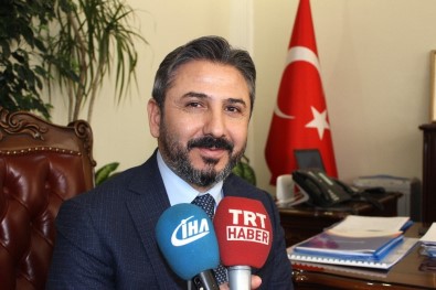 TBMM Başkan Vekili Aydın 8 Mart Dünya Kadınlar Gününü Kutladı