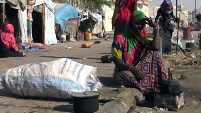 Yemen'de Çatışmaların Gölgesindeki Kadınlar